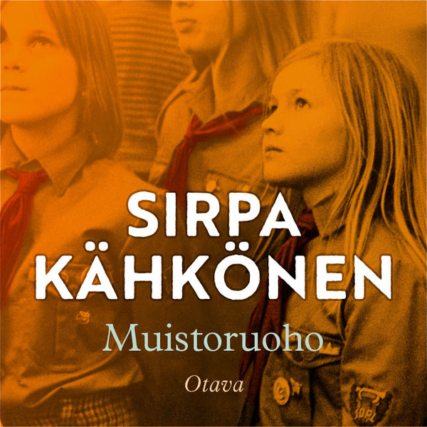 Muistoruoho – Ljudbok – Laddas ner-Digitala böcker-Axiell-peaceofhome.se