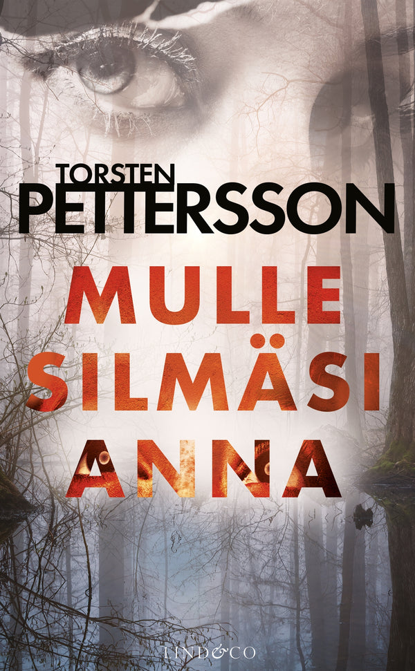Mulle silmäsi anna – E-bok – Laddas ner-Digitala böcker-Axiell-peaceofhome.se