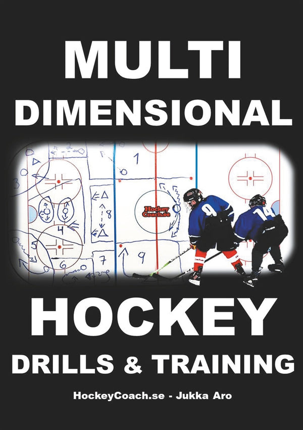 Multidimensional Hockey Drills and Training – E-bok – Laddas ner-Digitala böcker-Axiell-peaceofhome.se