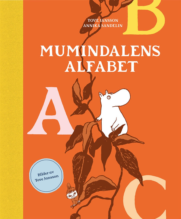 Mumindalens alfabet – E-bok – Laddas ner-Digitala böcker-Axiell-peaceofhome.se