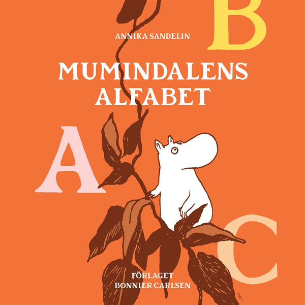 Mumindalens alfabet – Ljudbok – Laddas ner-Digitala böcker-Axiell-peaceofhome.se