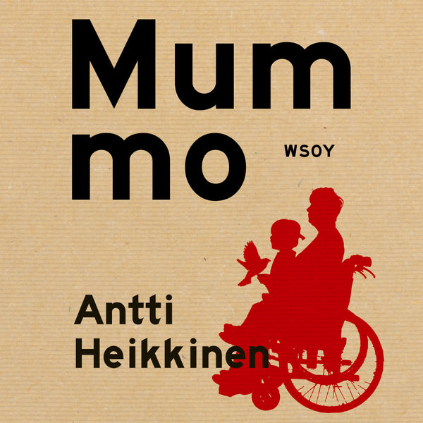 Mummo – Ljudbok – Laddas ner-Digitala böcker-Axiell-peaceofhome.se
