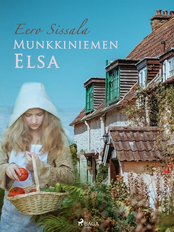 Munkkiniemen Elsa – E-bok – Laddas ner-Digitala böcker-Axiell-peaceofhome.se