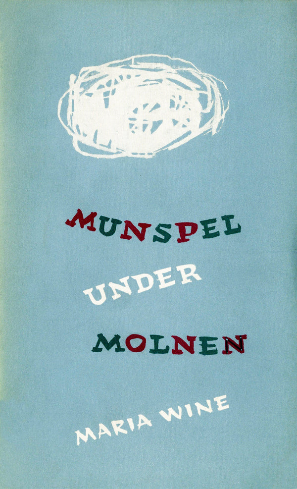 Munspel under molnen – E-bok – Laddas ner-Digitala böcker-Axiell-peaceofhome.se