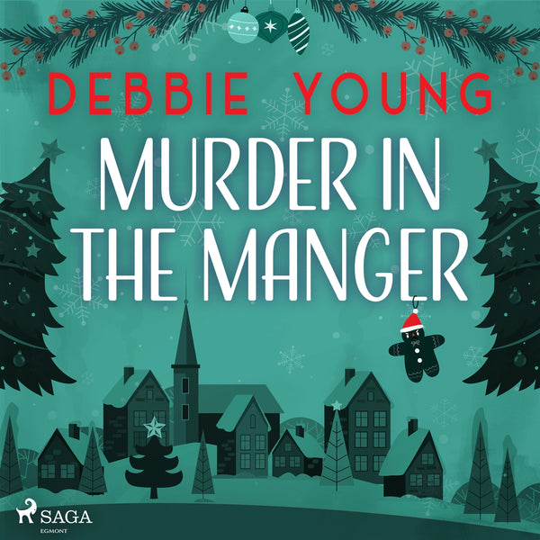 Murder in the Manger – Ljudbok – Laddas ner-Digitala böcker-Axiell-peaceofhome.se
