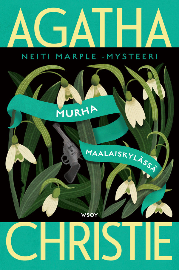 Murha maalaiskylässä – E-bok – Laddas ner-Digitala böcker-Axiell-peaceofhome.se