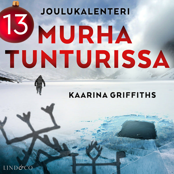 Murha tunturissa - Osa 13 – Ljudbok – Laddas ner-Digitala böcker-Axiell-peaceofhome.se