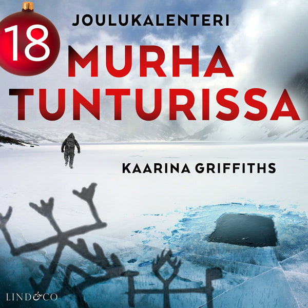 Murha tunturissa - Osa 18 – Ljudbok – Laddas ner-Digitala böcker-Axiell-peaceofhome.se