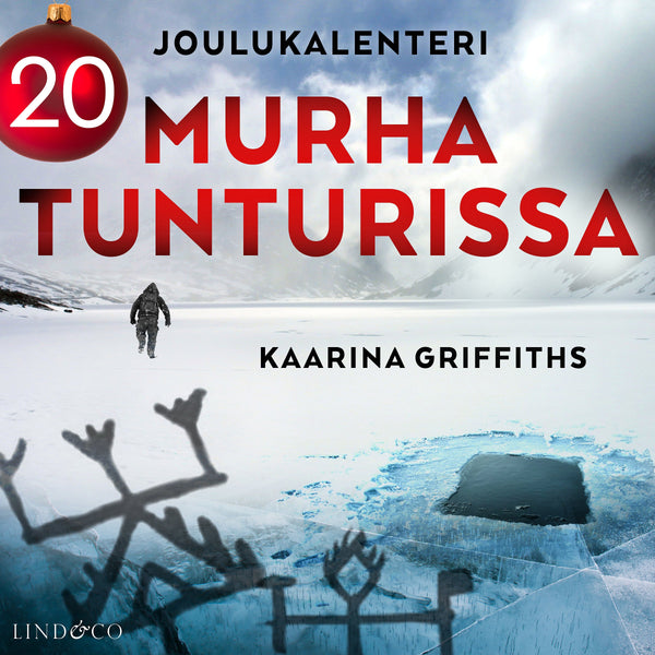 Murha tunturissa - Osa 20 – Ljudbok – Laddas ner-Digitala böcker-Axiell-peaceofhome.se