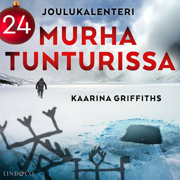 Murha tunturissa - Osa 24 – Ljudbok – Laddas ner-Digitala böcker-Axiell-peaceofhome.se