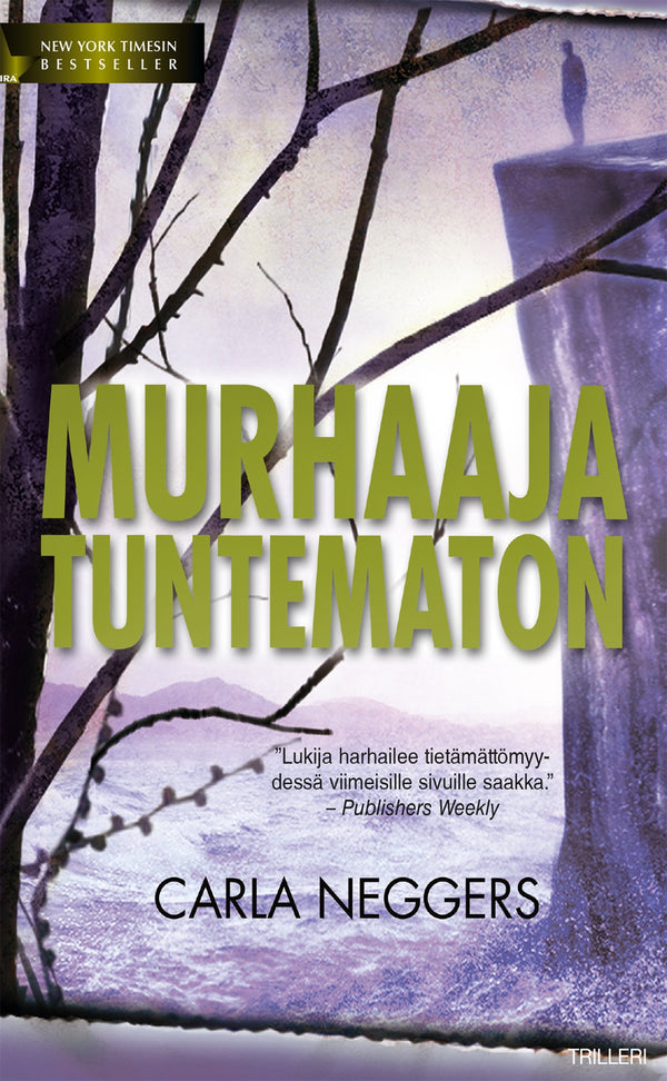 Murhaaja tuntematon – E-bok – Laddas ner-Digitala böcker-Axiell-peaceofhome.se