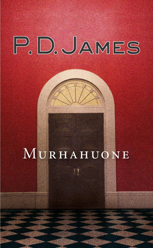 Murhahuone – E-bok – Laddas ner-Digitala böcker-Axiell-peaceofhome.se