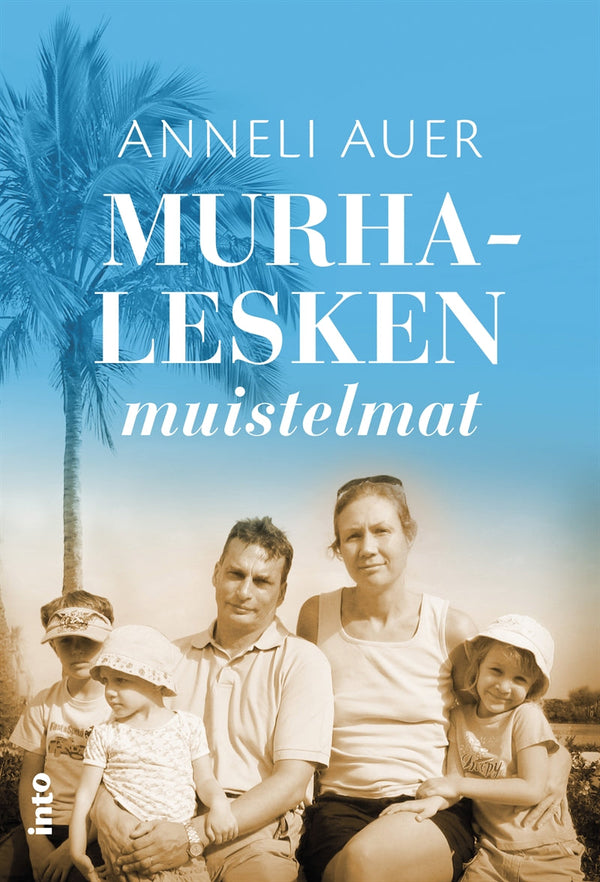 Murhalesken muistelmat – E-bok – Laddas ner-Digitala böcker-Axiell-peaceofhome.se