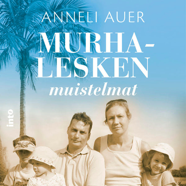 Murhalesken muistelmat – Ljudbok – Laddas ner-Digitala böcker-Axiell-peaceofhome.se