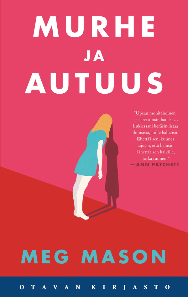 Murhe ja autuus – E-bok – Laddas ner-Digitala böcker-Axiell-peaceofhome.se