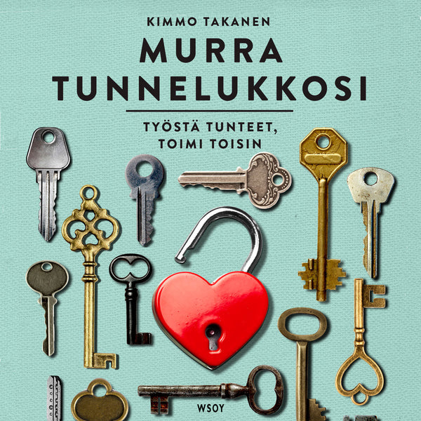 Murra tunnelukkosi – Ljudbok – Laddas ner-Digitala böcker-Axiell-peaceofhome.se