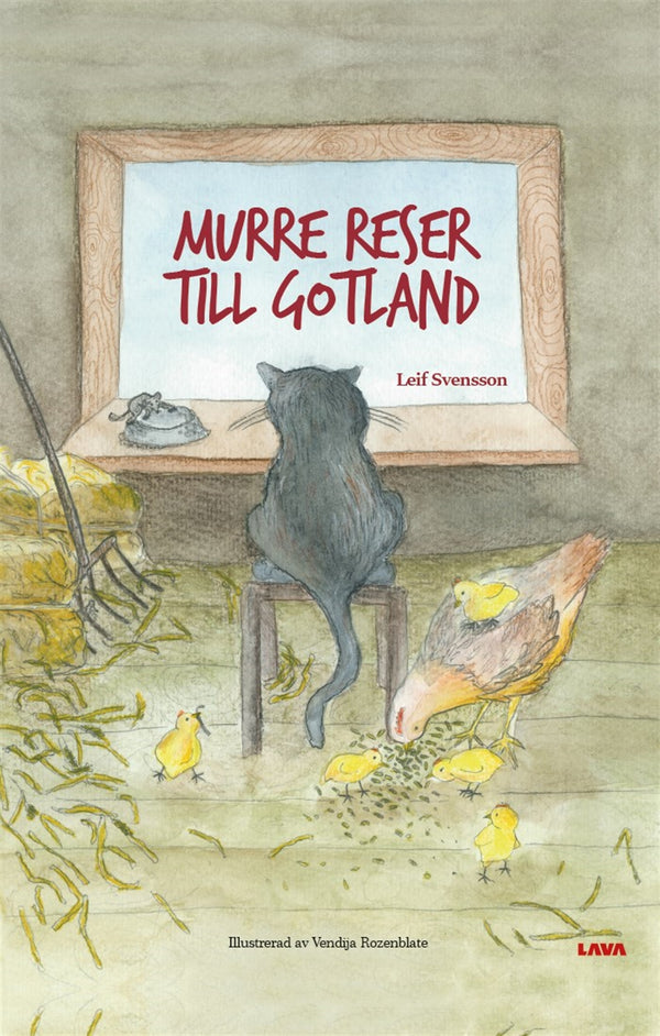 Murre reser till Gotland – E-bok – Laddas ner-Digitala böcker-Axiell-peaceofhome.se