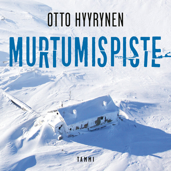 Murtumispiste – Ljudbok – Laddas ner-Digitala böcker-Axiell-peaceofhome.se