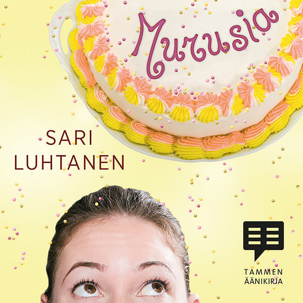 Murusia – Ljudbok – Laddas ner