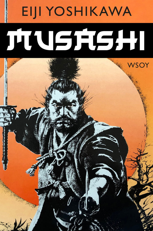 Musashi – E-bok – Laddas ner-Digitala böcker-Axiell-peaceofhome.se