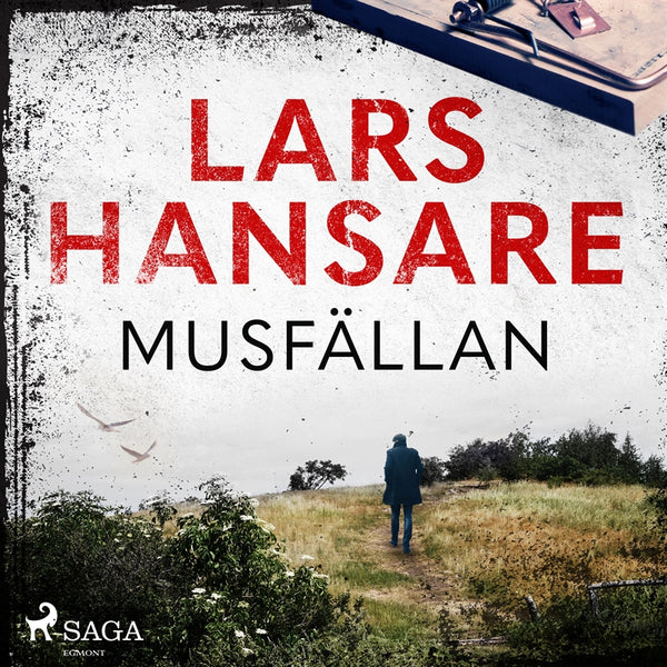 Musfällan – Ljudbok – Laddas ner-Digitala böcker-Axiell-peaceofhome.se
