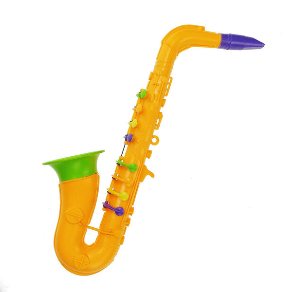 Musikalisk Leksak Reig Saxofon 41 cm-Leksaker och spel, Barns Musikinstrument-Reig-peaceofhome.se
