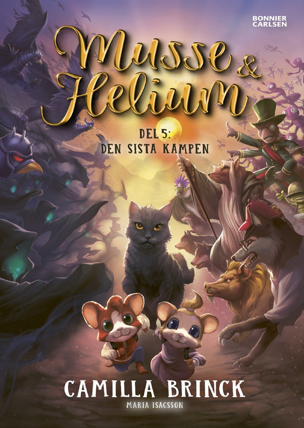 Musse & Helium. Den sista kampen – E-bok – Laddas ner-Digitala böcker-Axiell-peaceofhome.se