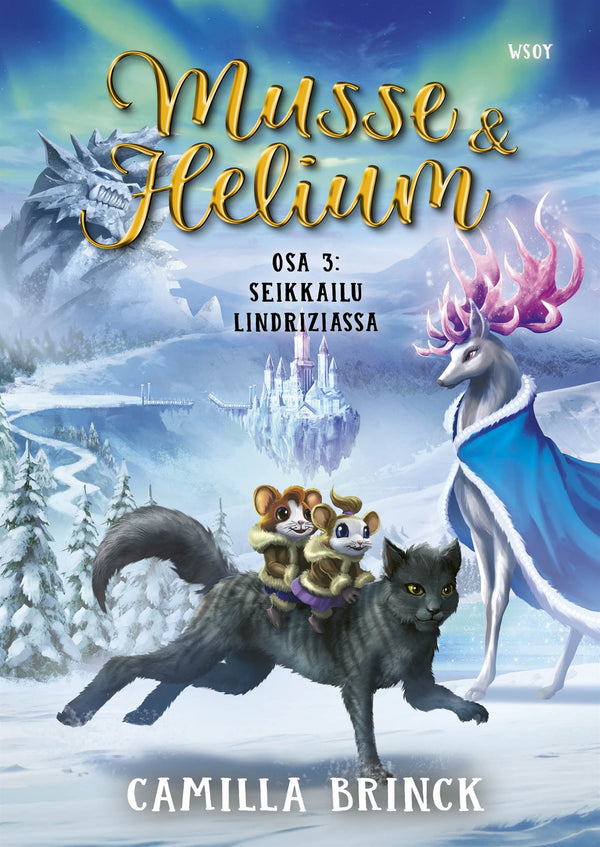 Musse ja Helium 3: Seikkailu Lindriziassa – E-bok – Laddas ner-Digitala böcker-Axiell-peaceofhome.se