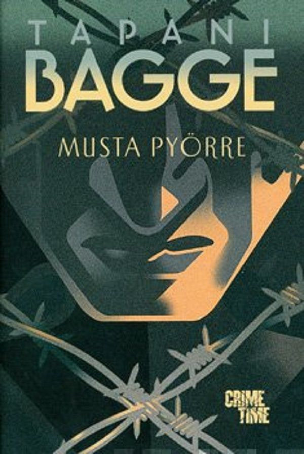 Musta pyörre – E-bok – Laddas ner-Digitala böcker-Axiell-peaceofhome.se