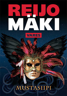 Mustasiipi – E-bok – Laddas ner-Digitala böcker-Axiell-peaceofhome.se