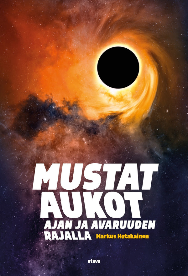 Mustat aukot – E-bok – Laddas ner-Digitala böcker-Axiell-peaceofhome.se