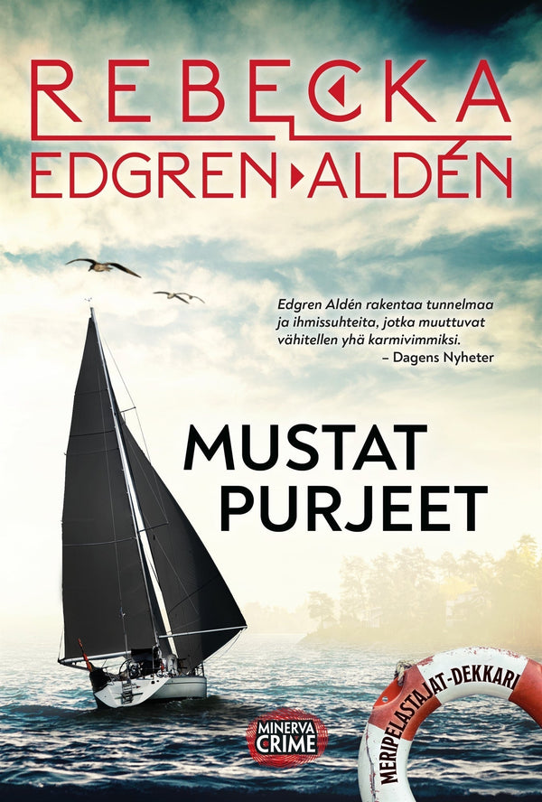 Mustat purjeet – E-bok – Laddas ner-Digitala böcker-Axiell-peaceofhome.se