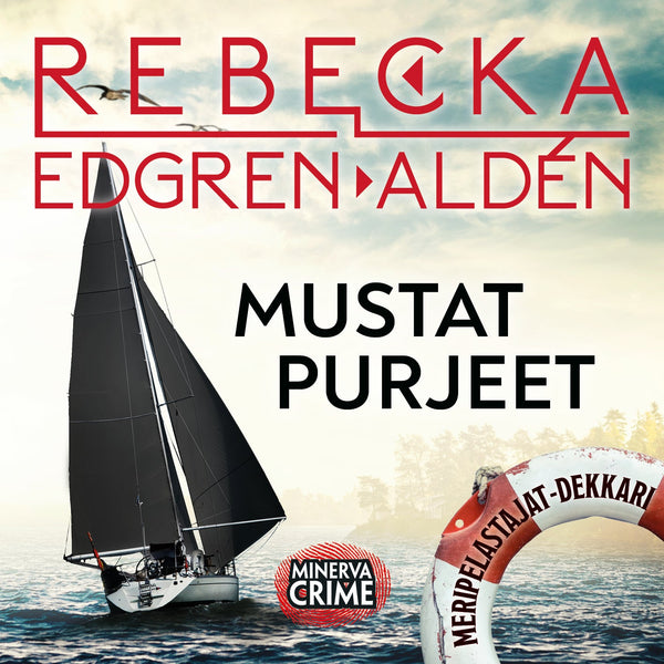 Mustat purjeet – Ljudbok – Laddas ner-Digitala böcker-Axiell-peaceofhome.se