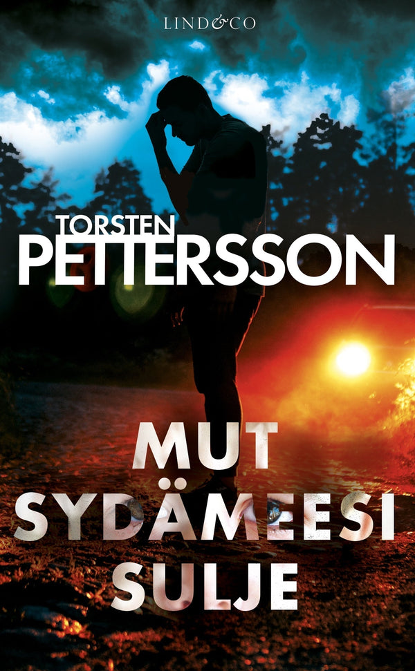 Mut sydämeesi sulje – E-bok – Laddas ner-Digitala böcker-Axiell-peaceofhome.se