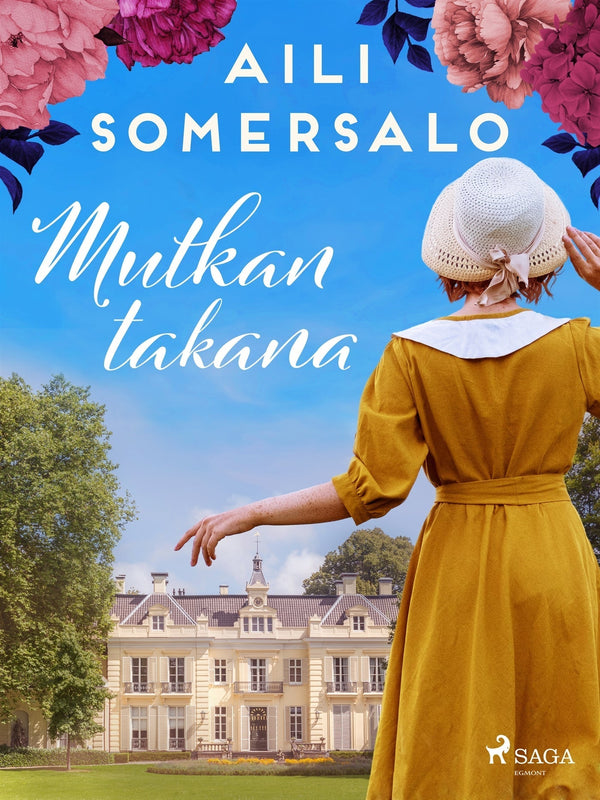 Mutkan takana – E-bok – Laddas ner-Digitala böcker-Axiell-peaceofhome.se