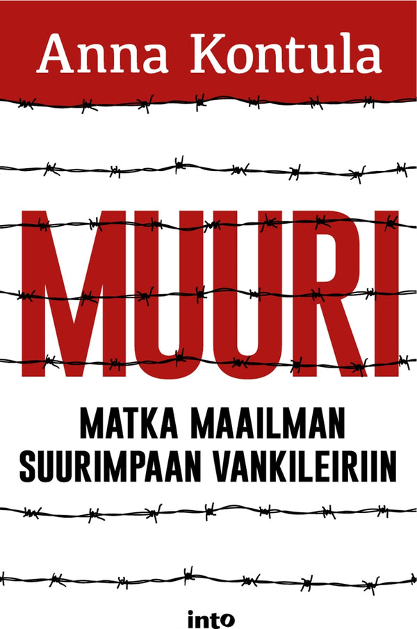 Muuri – E-bok – Laddas ner-Digitala böcker-Axiell-peaceofhome.se