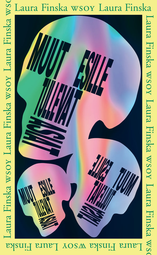 Muut esille tulevat asiat – E-bok – Laddas ner-Digitala böcker-Axiell-peaceofhome.se