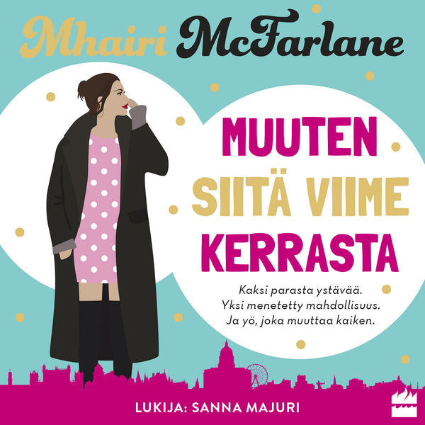 Muuten siitä viime kerrasta – Ljudbok – Laddas ner-Digitala böcker-Axiell-peaceofhome.se