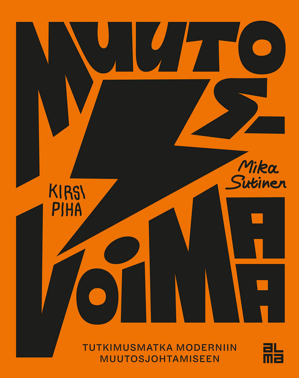 Muutosvoimaa – E-bok – Laddas ner-Digitala böcker-Axiell-peaceofhome.se