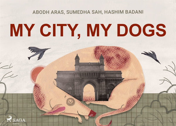 My City, My Dogs – E-bok – Laddas ner-Digitala böcker-Axiell-peaceofhome.se