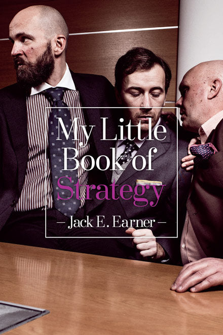 My Little Book of Strategy – E-bok – Laddas ner-Digitala böcker-Axiell-peaceofhome.se