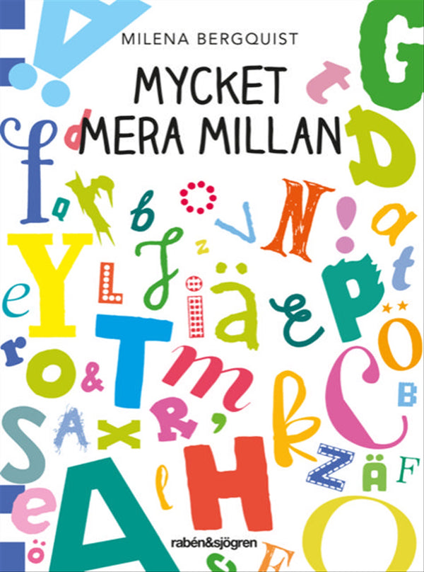 Mycket mera Millan – E-bok – Laddas ner-Digitala böcker-Axiell-peaceofhome.se