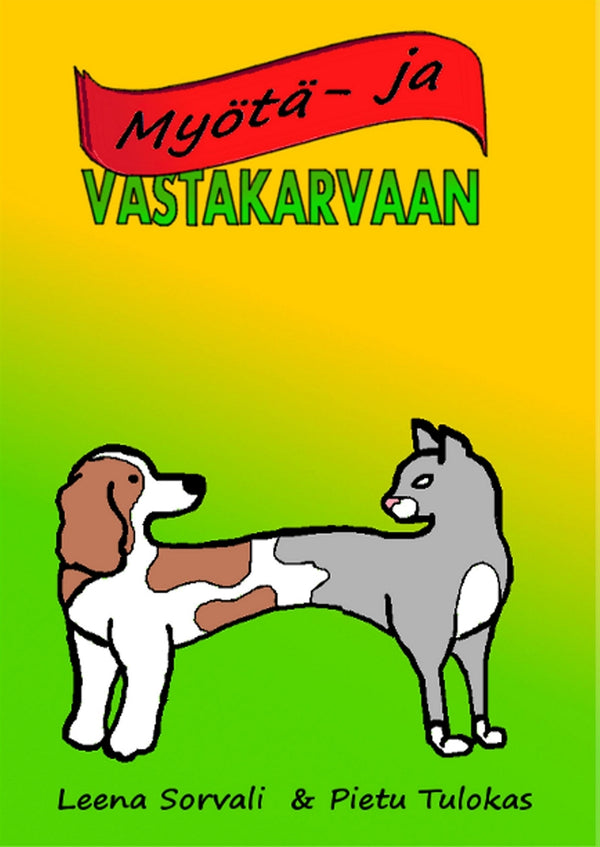 Myötä- ja vastakarvaan: Elämää kissojen ja koirien kanssa – E-bok – Laddas ner-Digitala böcker-Axiell-peaceofhome.se