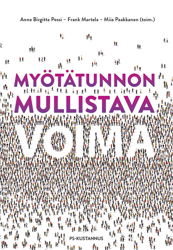 Myötätunnon mullistava voima – E-bok – Laddas ner-Digitala böcker-Axiell-peaceofhome.se