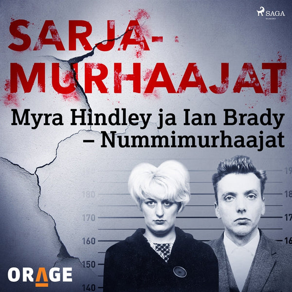 Myra Hindley ja Ian Brady – Nummimurhaajat – Ljudbok – Laddas ner-Digitala böcker-Axiell-peaceofhome.se