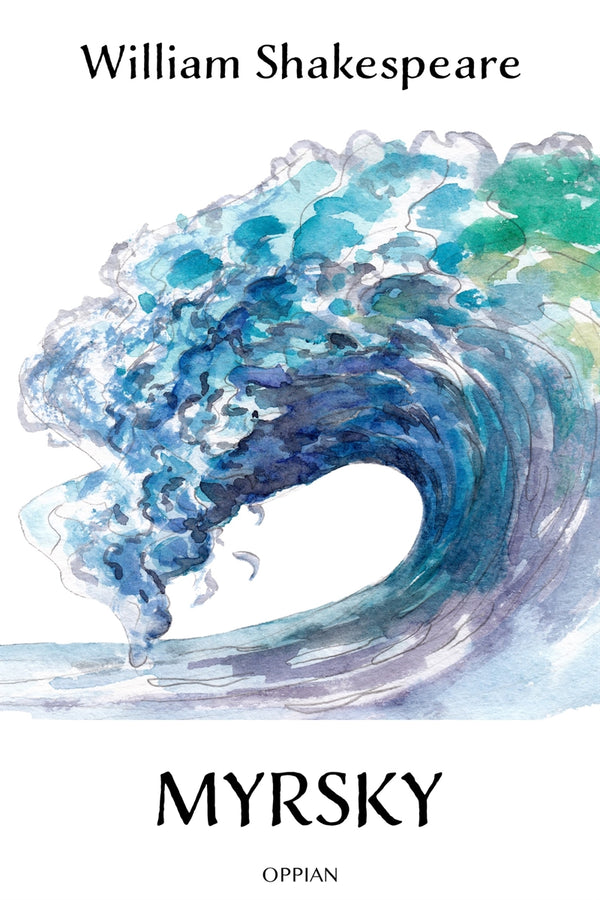 Myrsky – E-bok – Laddas ner-Digitala böcker-Axiell-peaceofhome.se