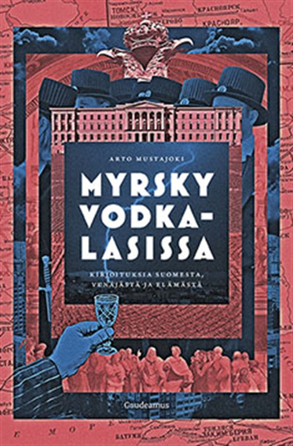 Myrsky vodkalasissa – E-bok – Laddas ner-Digitala böcker-Axiell-peaceofhome.se