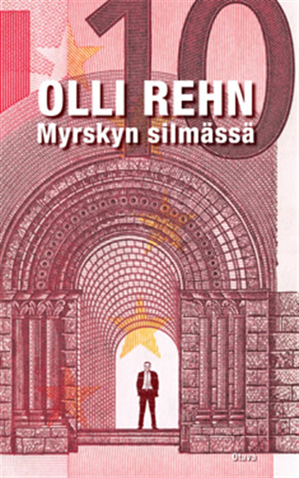 Myrskyn silmässä – E-bok – Laddas ner-Digitala böcker-Axiell-peaceofhome.se