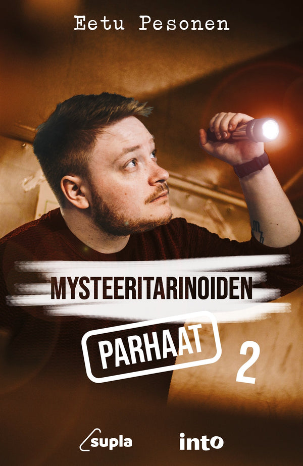 Mysteeritarinoiden parhaat 2 – E-bok – Laddas ner-Digitala böcker-Axiell-peaceofhome.se