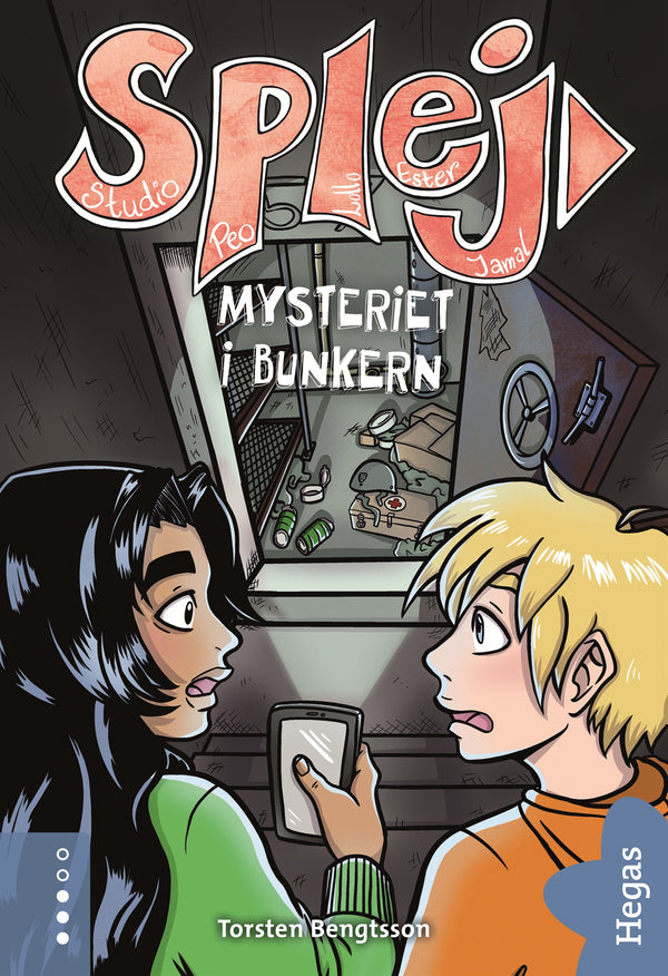 Mysteriet i bunkern – E-bok – Laddas ner-Digitala böcker-Axiell-peaceofhome.se